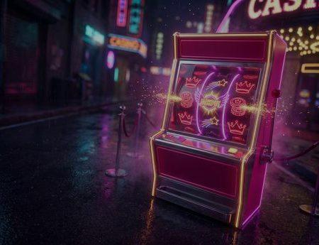 Rockstar Casino