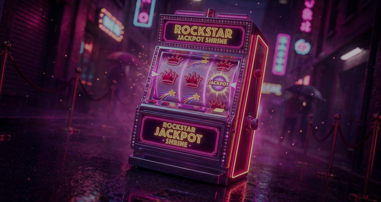 Rockstar Casino